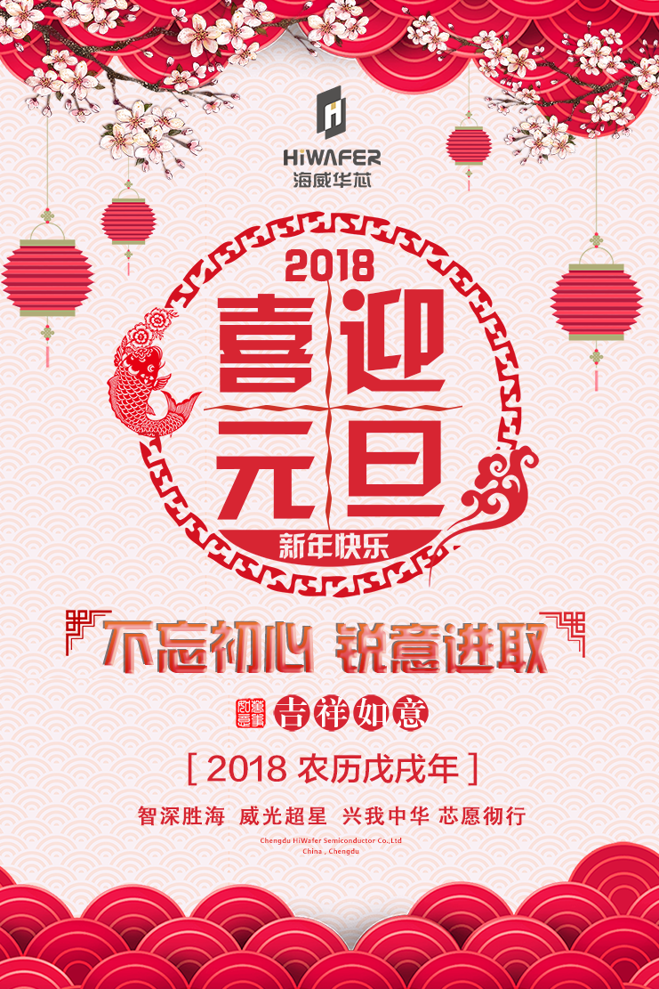 众志成城，，砥砺前行；不忘初心，，，，锐意进取。。。。 —— 尊龙时凯2018新年致辞