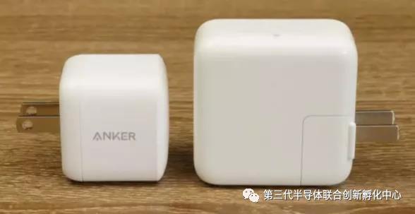 解析氮化镓(GaN)快充电源市场的机会与挑战(图4) 1-210ZQ40033A0.jpg